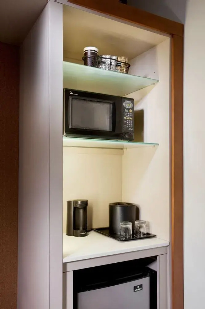 SpringHill Suites Atlanta Airport Gateway