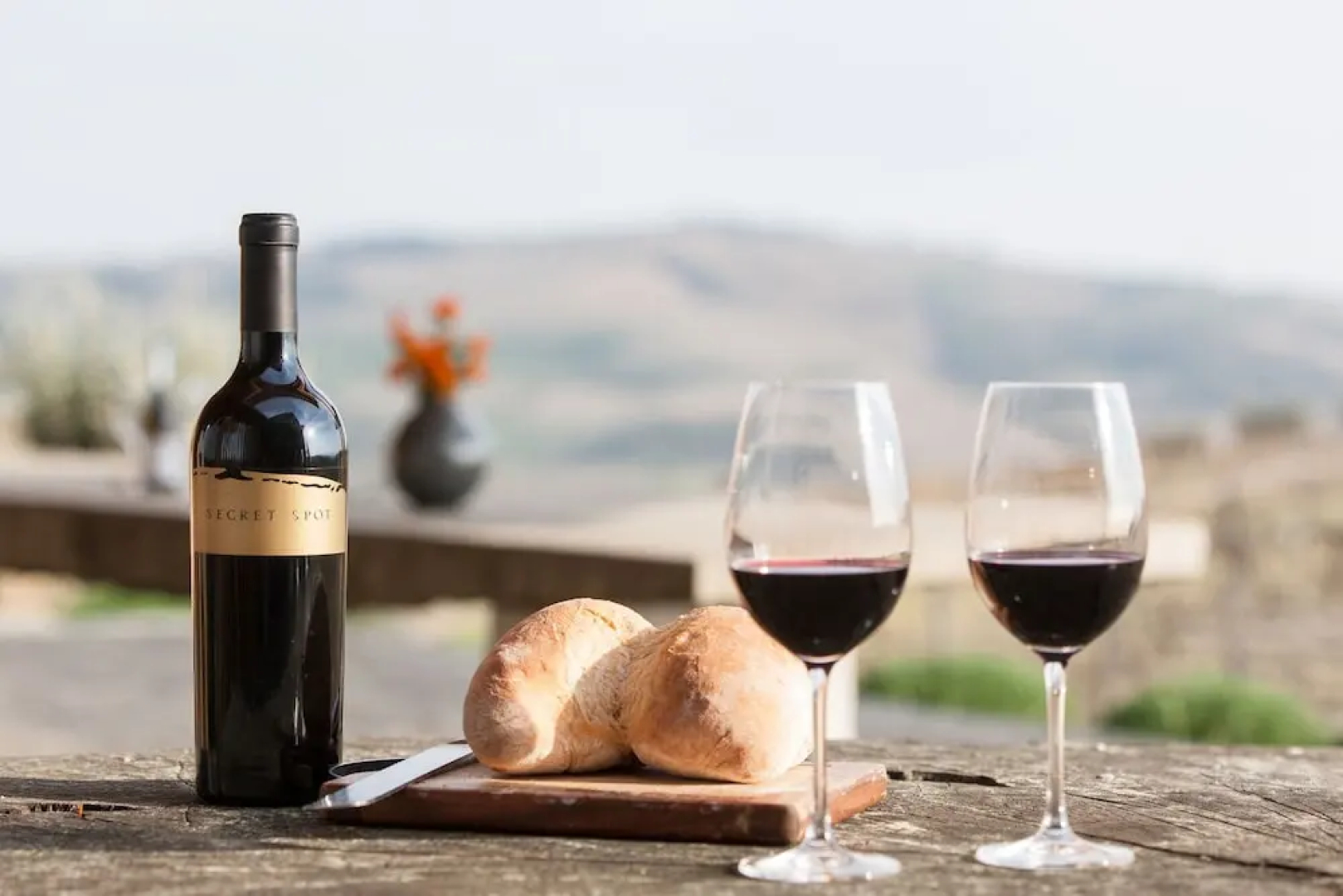 QUINTA DA FAISCA - Agro Turismo