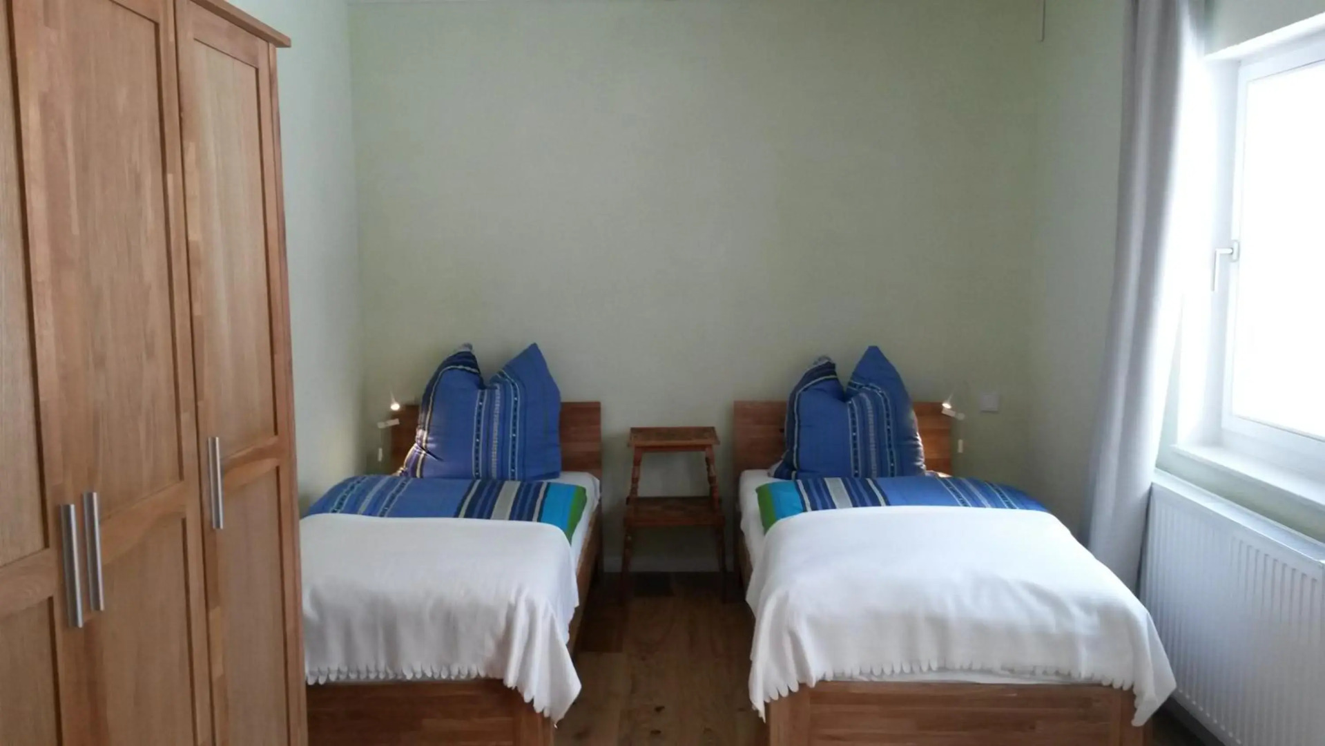 Forsthaus Wegenerskopf