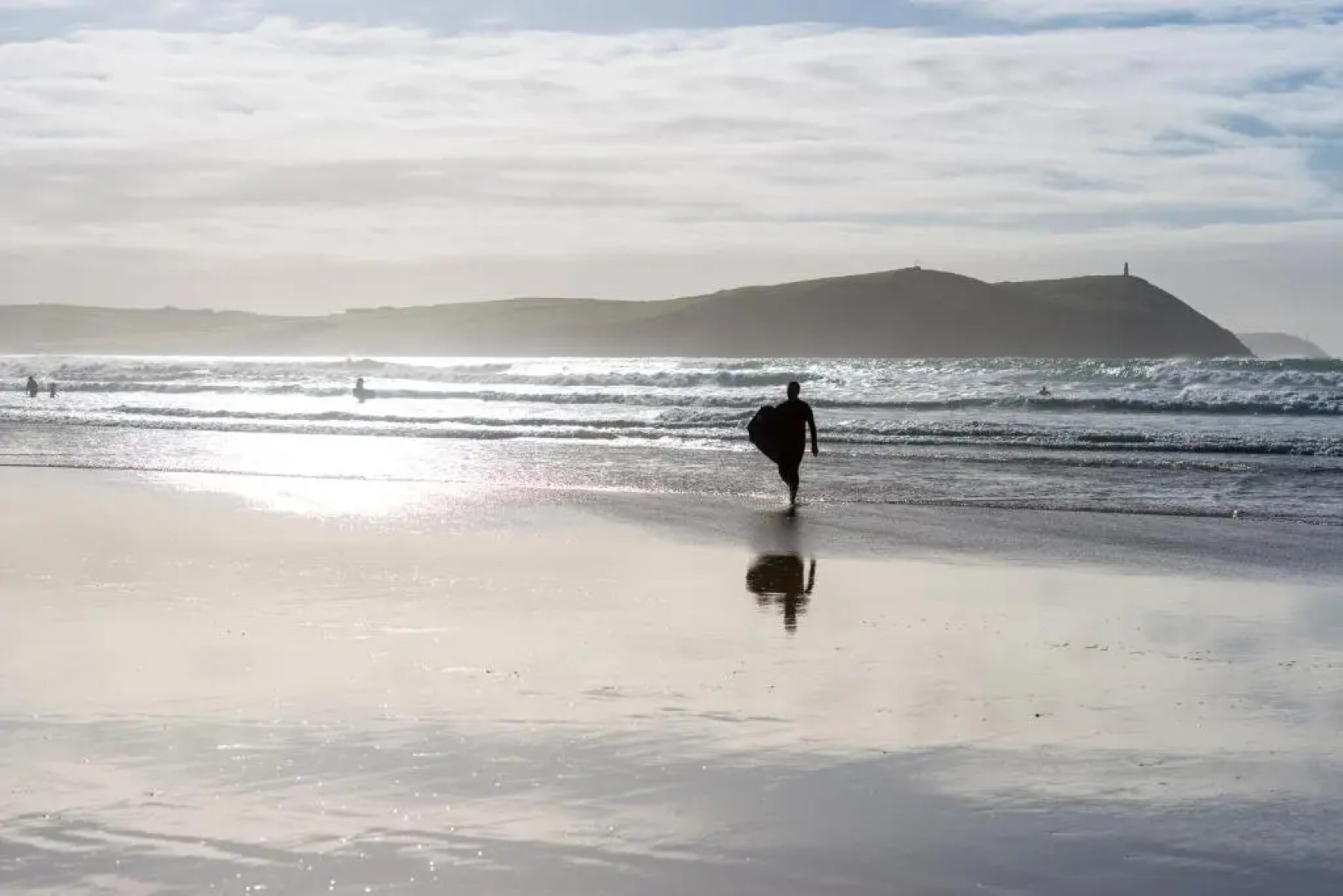 Polzeath Beach House
