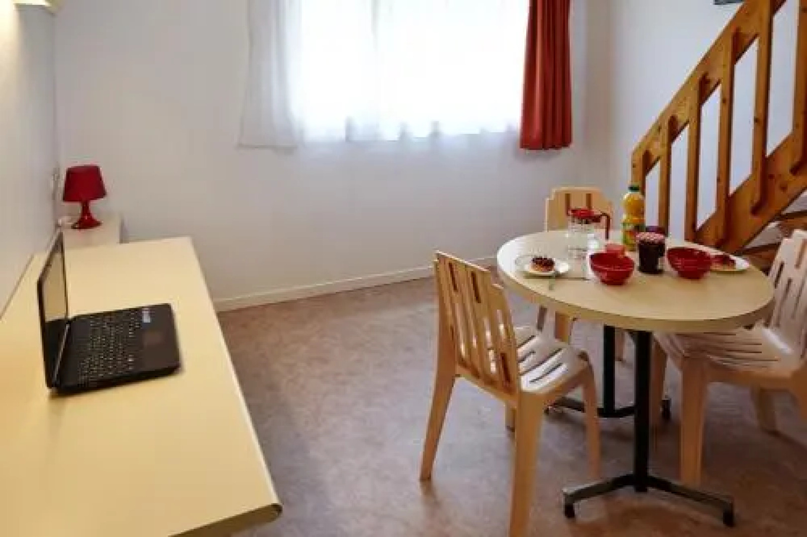 Les Temporis de Caen