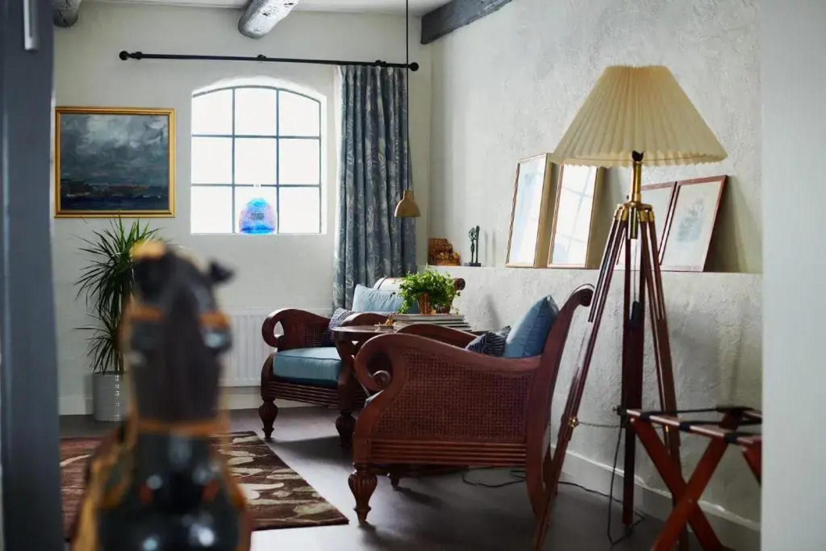 Kronobergs Gård i Gladsax