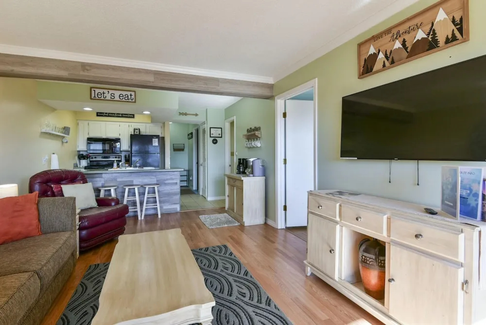 Mountain Getaway - So Close to SDC -2 Outdoor Pools - Hiking