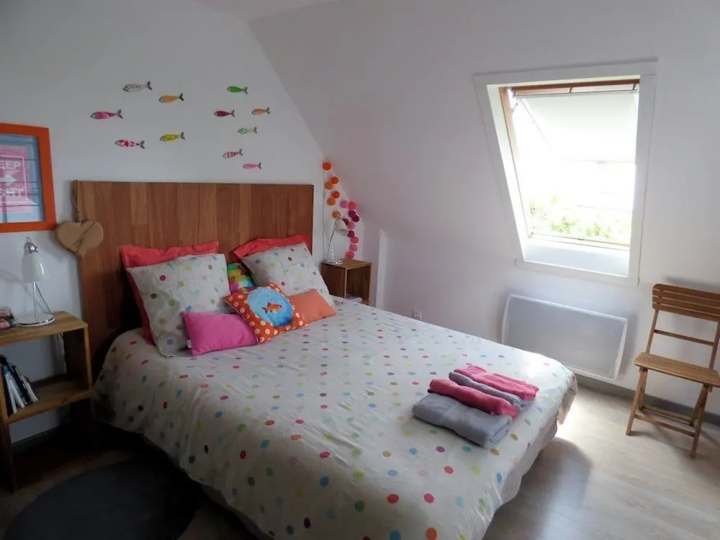 CHAMBRES D'HôTES LES COULEURS D'HERLIN