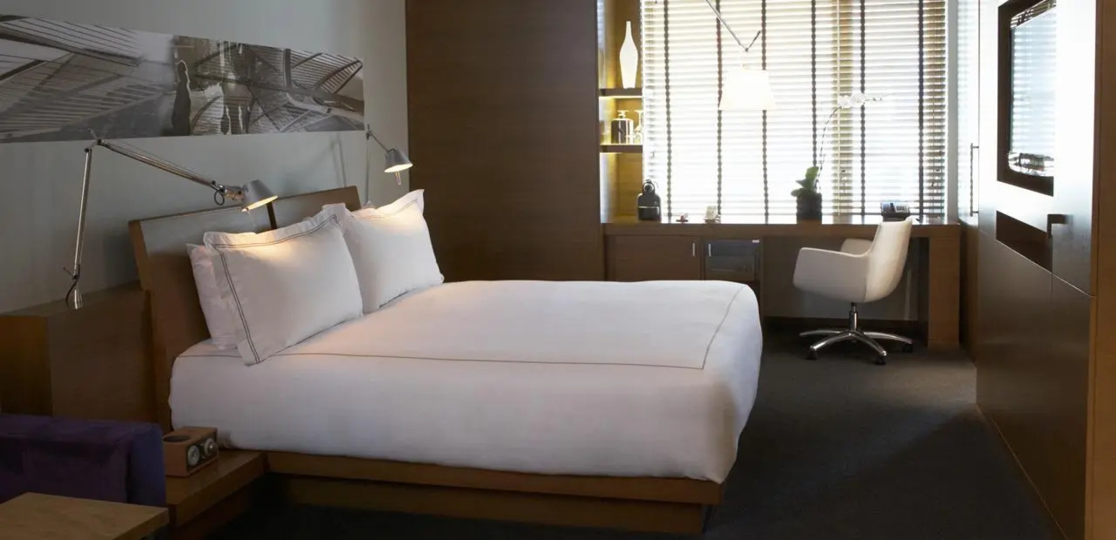 Hotel Le Germain Calgary