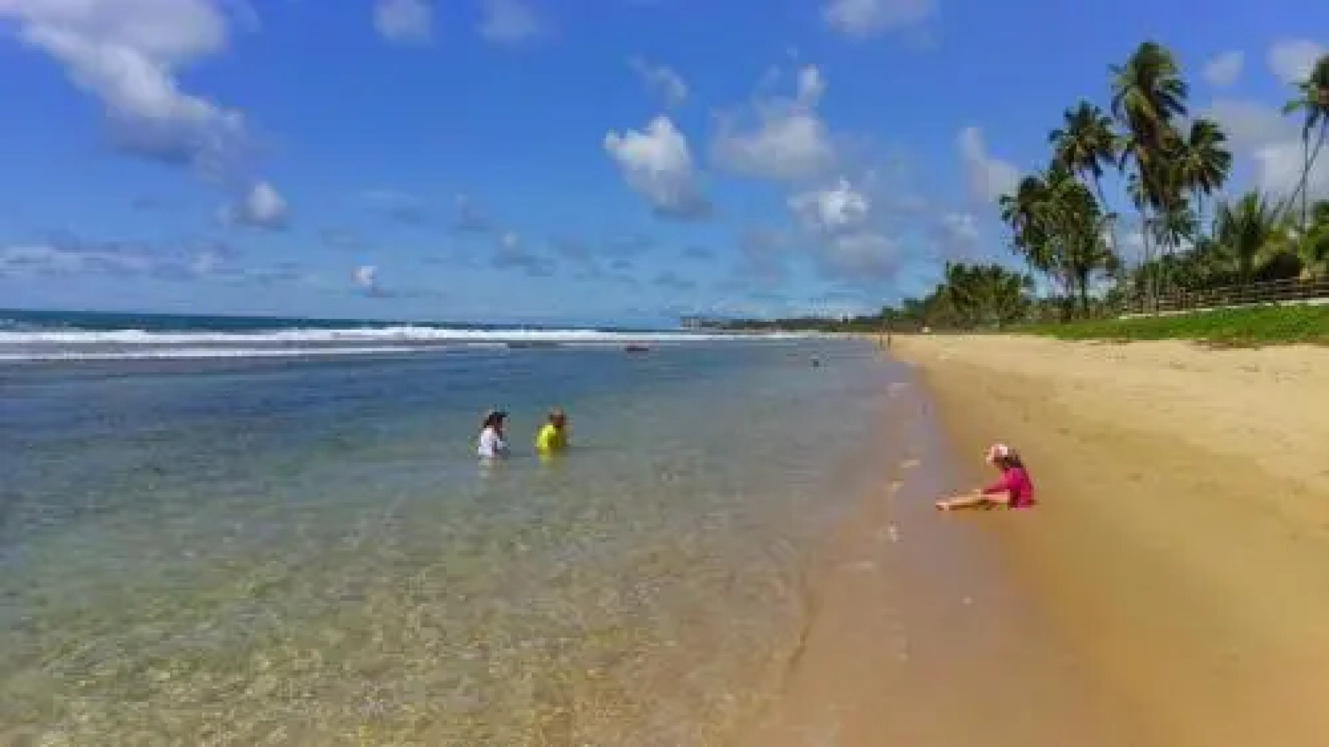 Ancorar Flat Resort (Flat de 01 quarto)