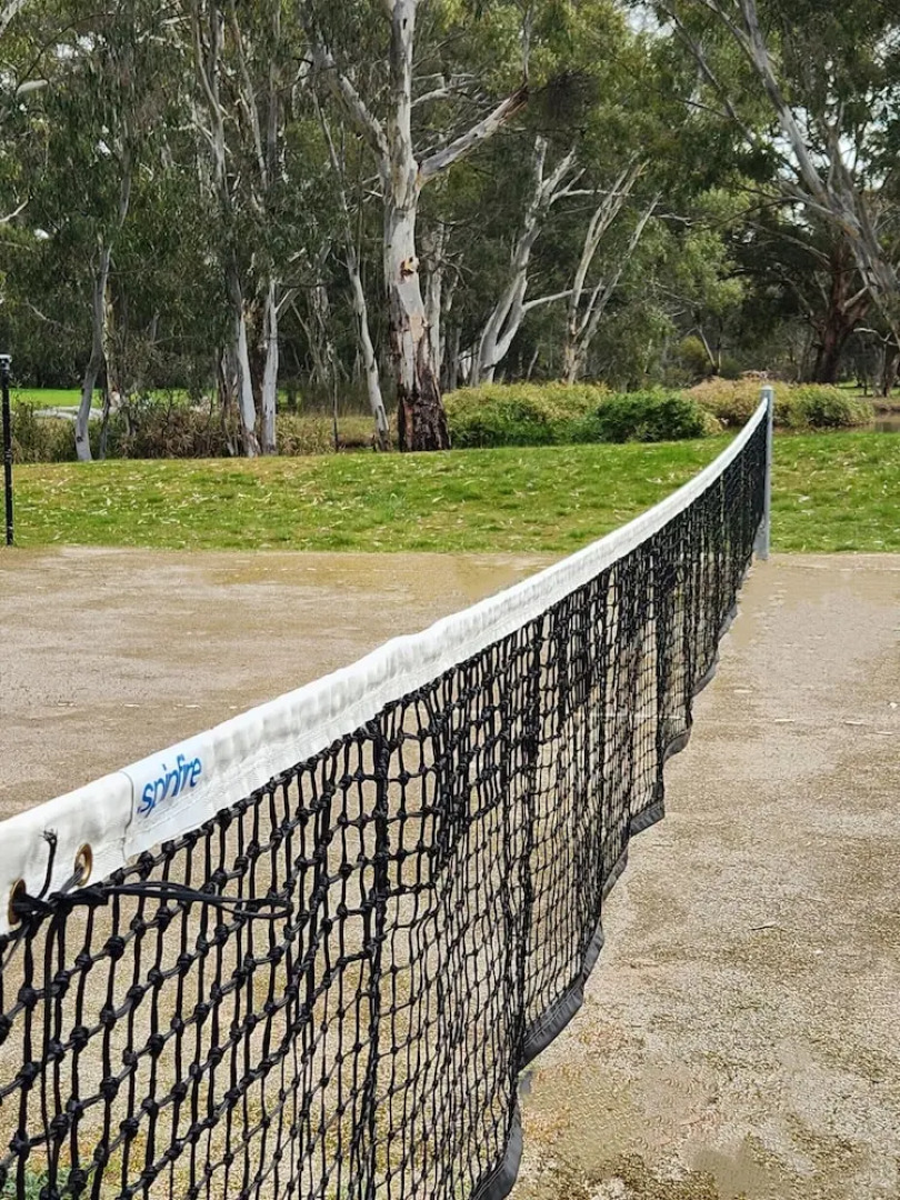 Magdala Motor Lodge & Lakeside Restaurant