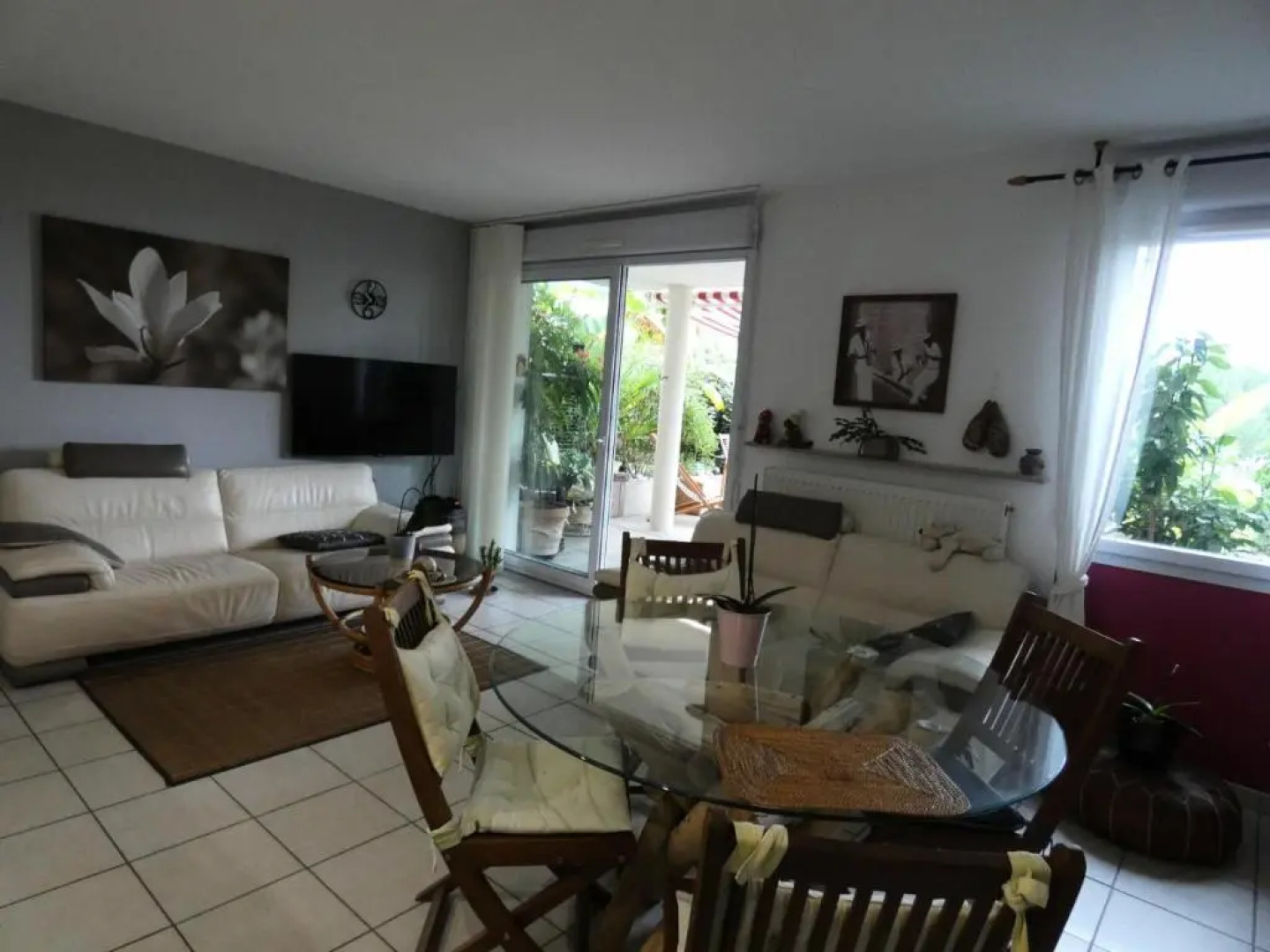 Résidence Le Diderot - 3 Pièces pour 4 Personnes 574