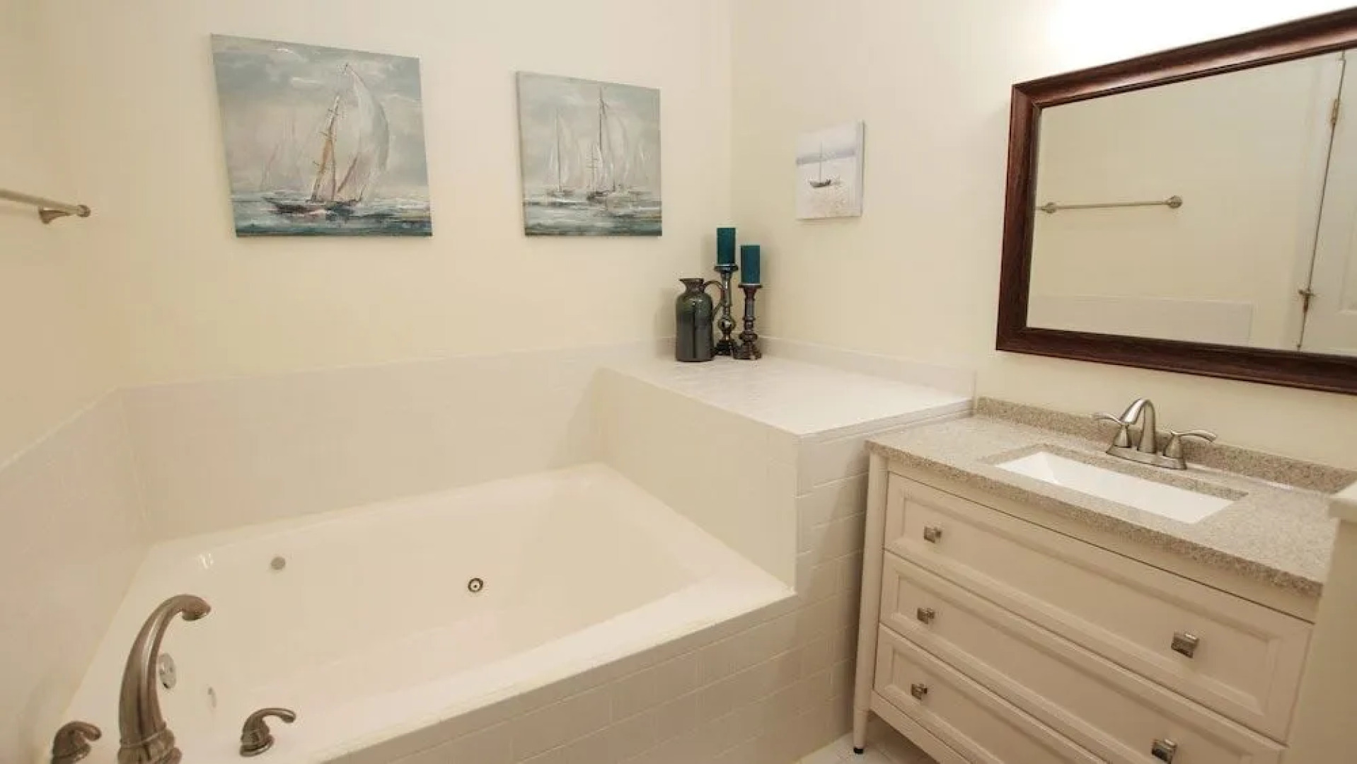 Shore Delight - 4 Br Home