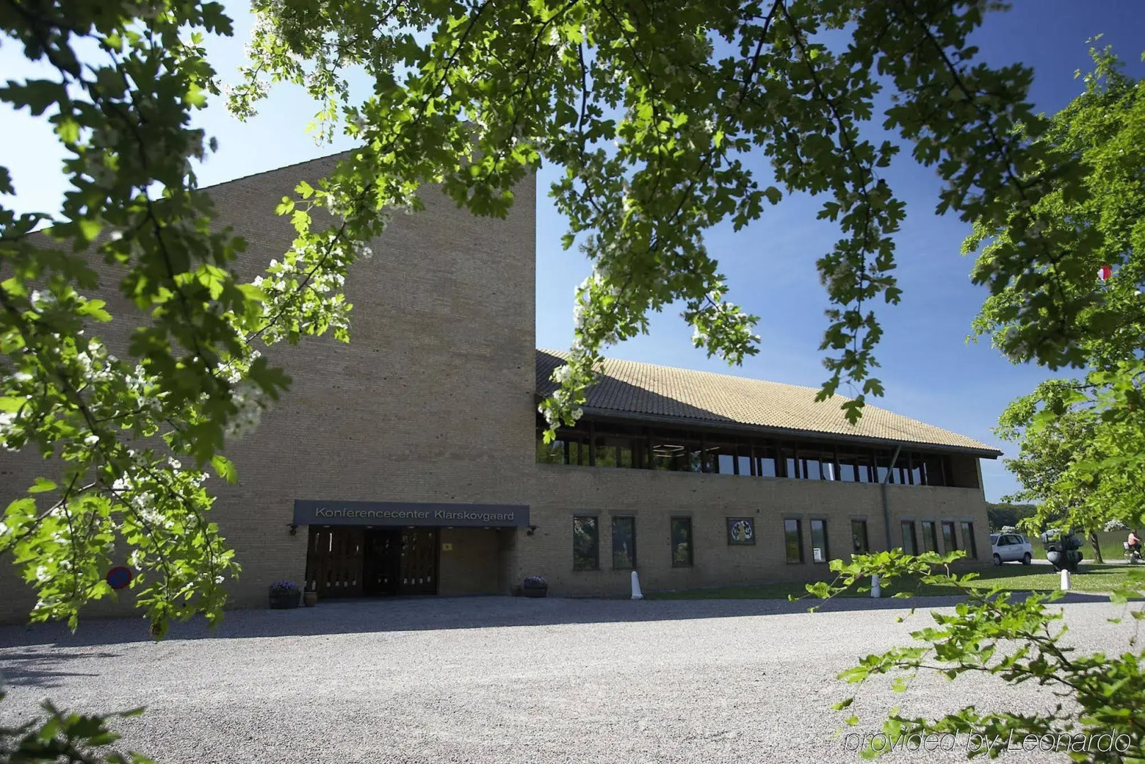 Comwell Klarskovgaard