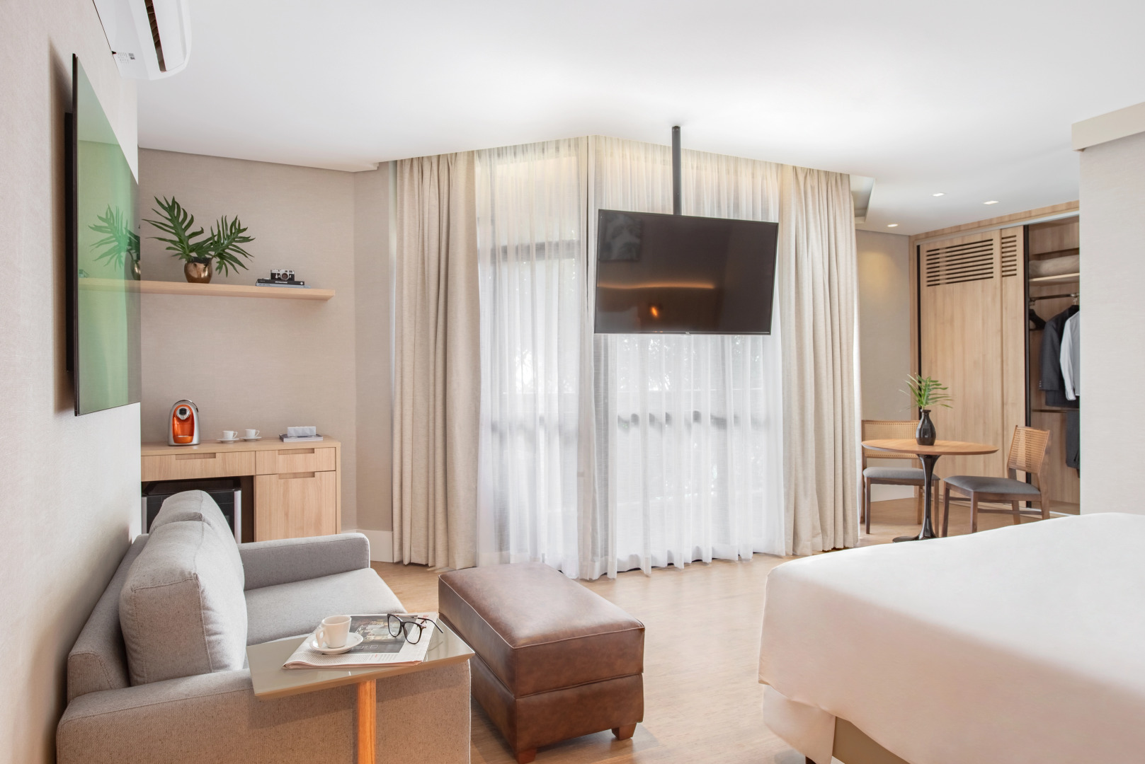 InterCity Address Faria Lima