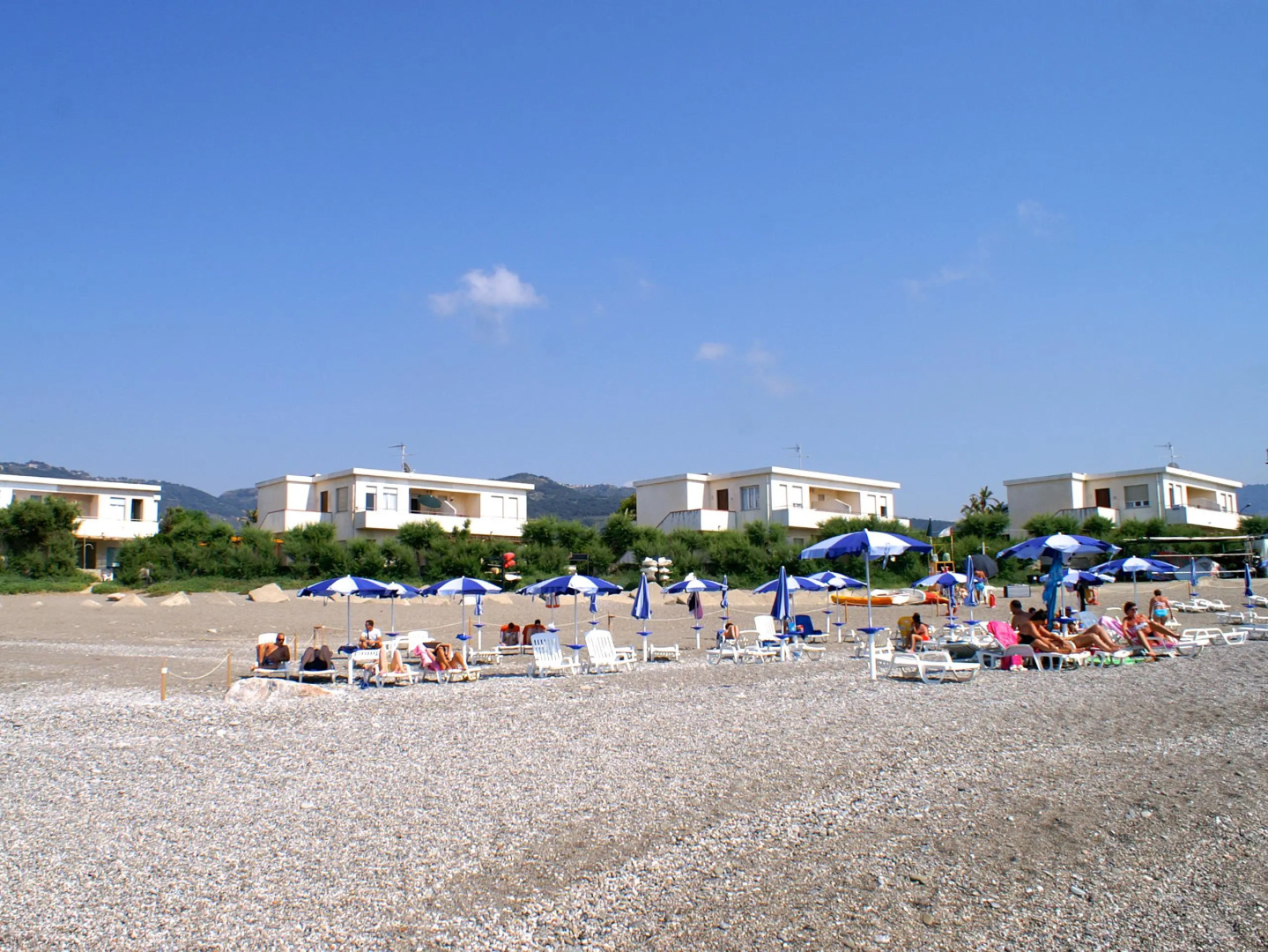 Nettuno Resort