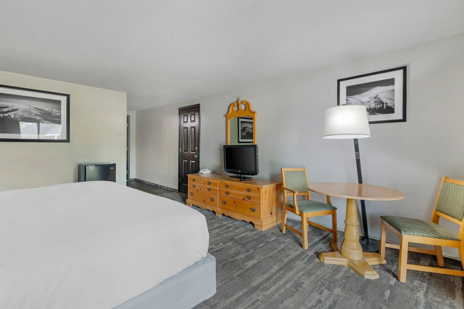 Green Granite Inn, an Ascend Collection Hotel