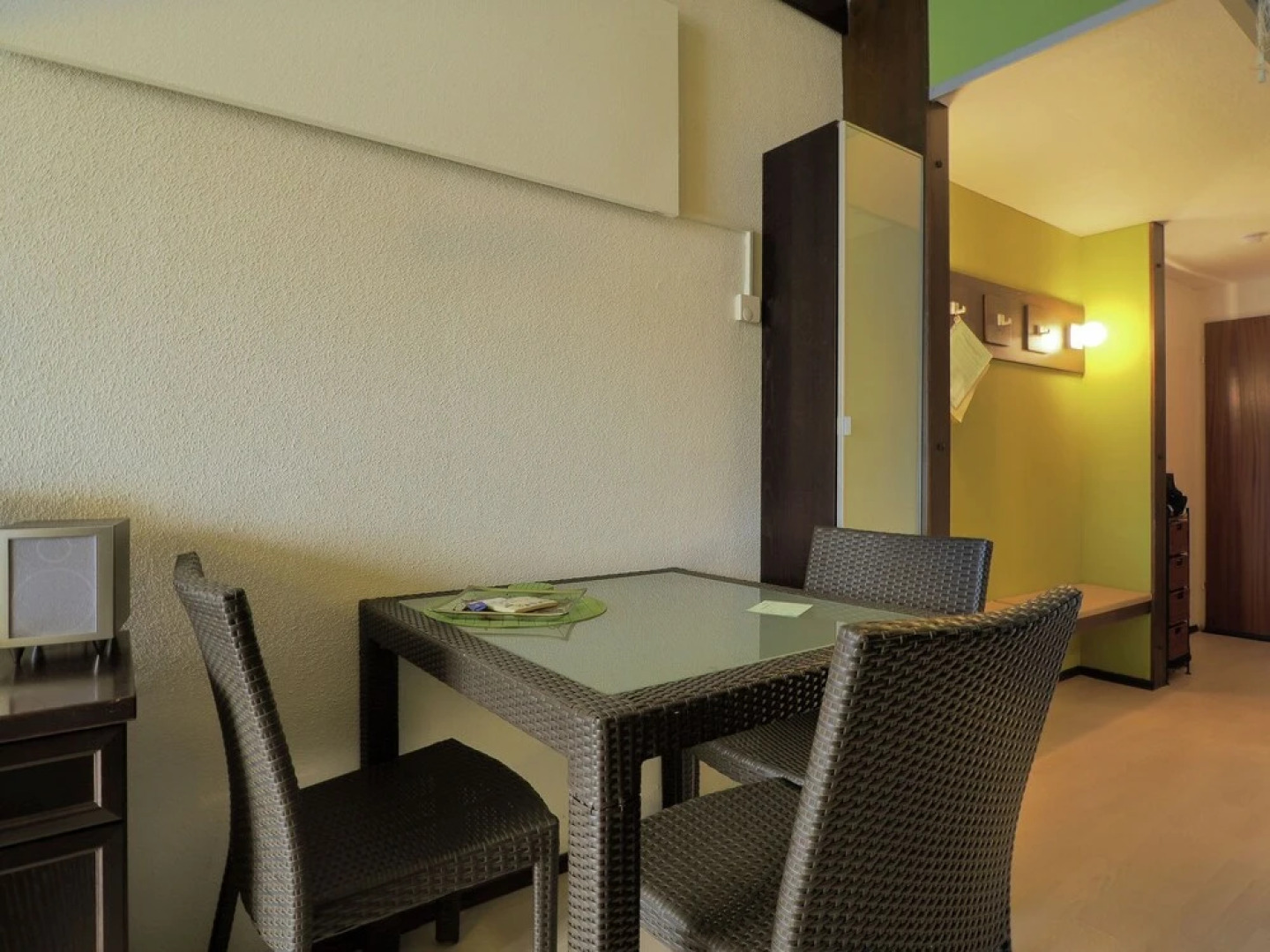 Contemporary Studio Apartment in Villach Near Ski Area