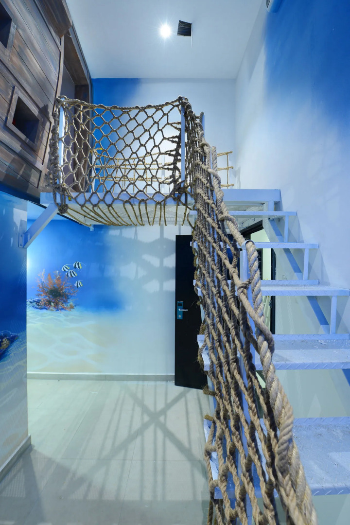 Hotel de Art @ i-City