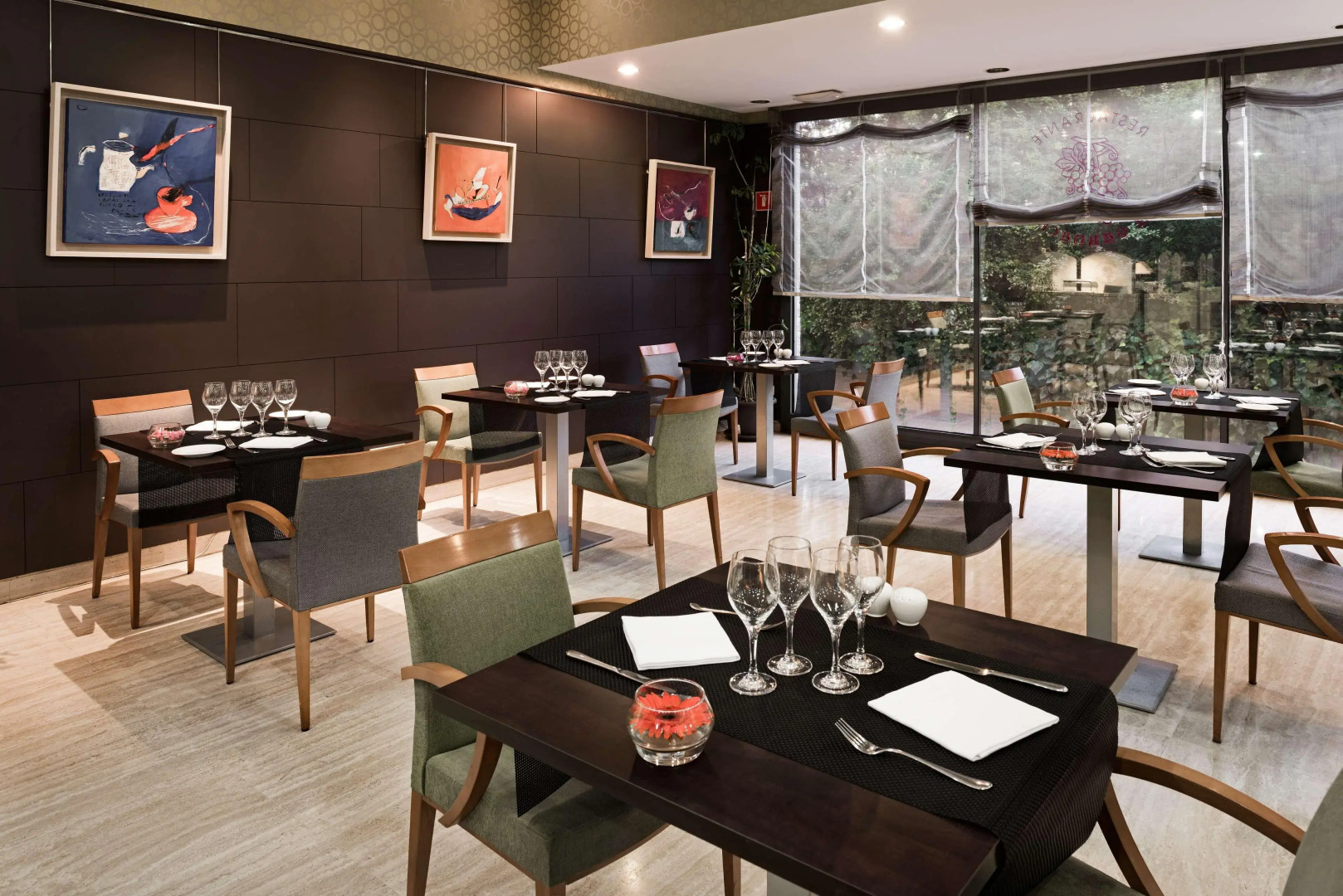 Hotel Ciudad de Valladolid