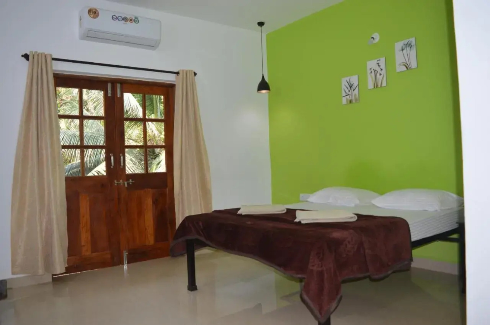 Sabina's Guest House