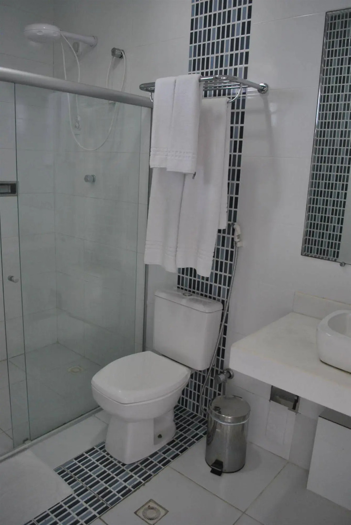 Hotel Algas Marinhas