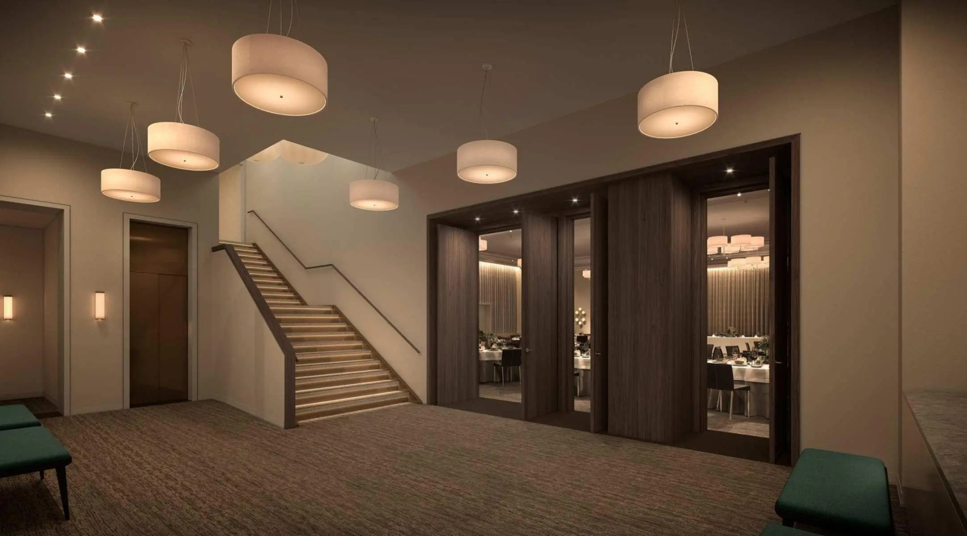 Hotel Seville Nomad, in the Unbound Collection by Hyatt