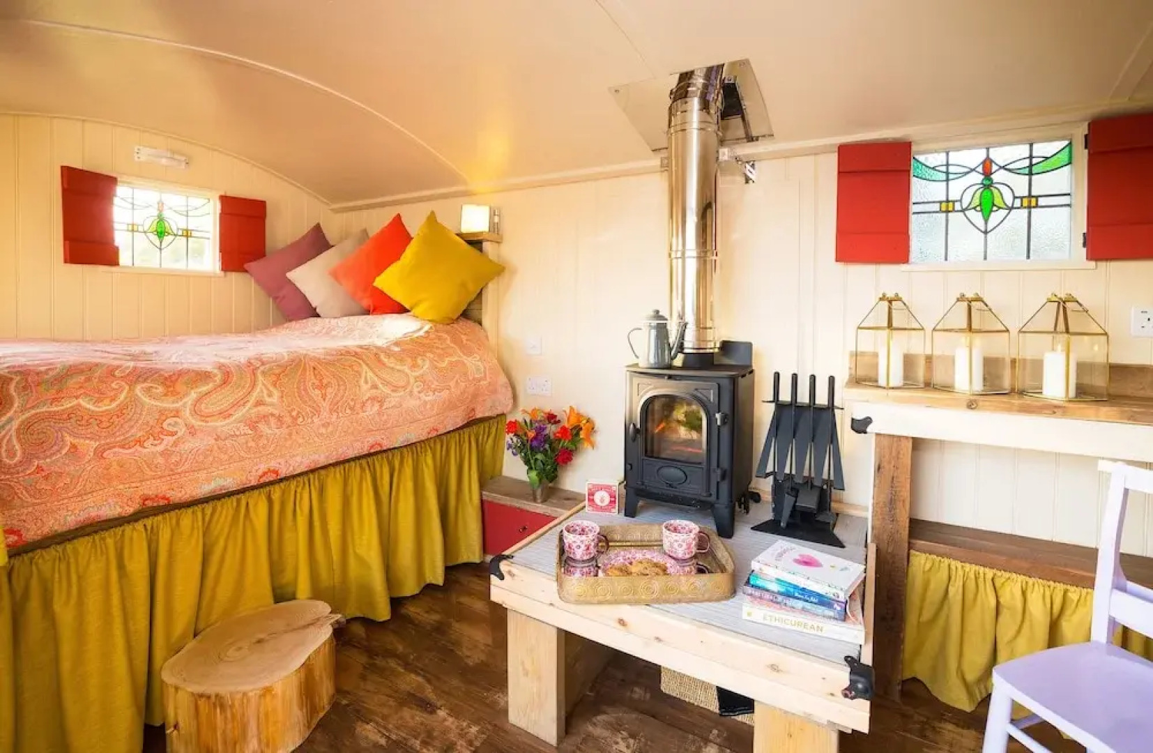 Samsara Retreat and Yoga - Adults Only