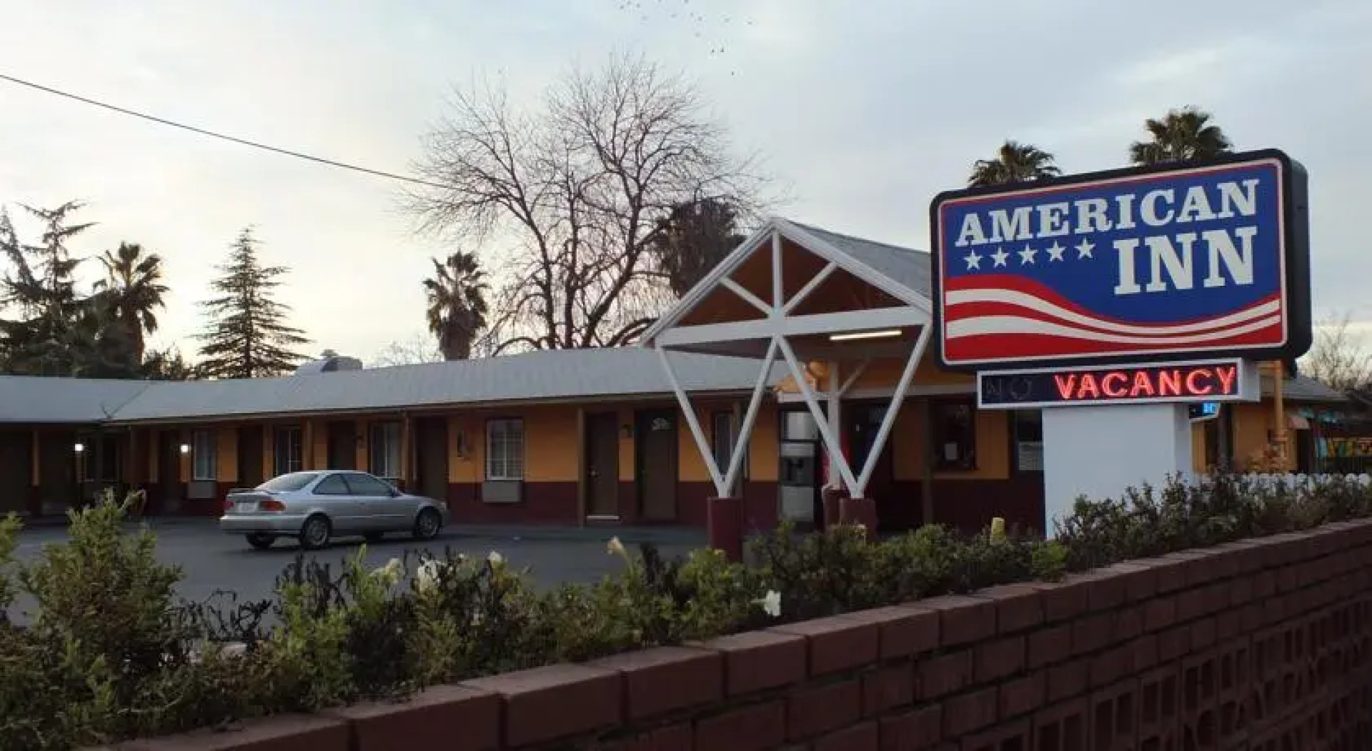 American Inn