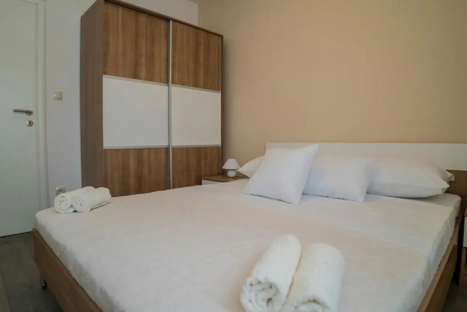 Apartman Ljubica