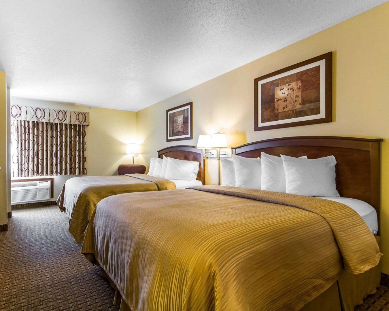 Quality Inn La Crosse North