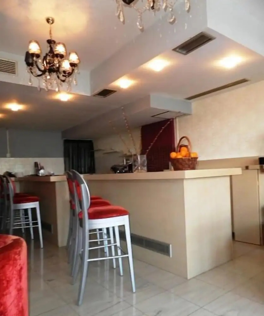 Arcadia Suites and Spa