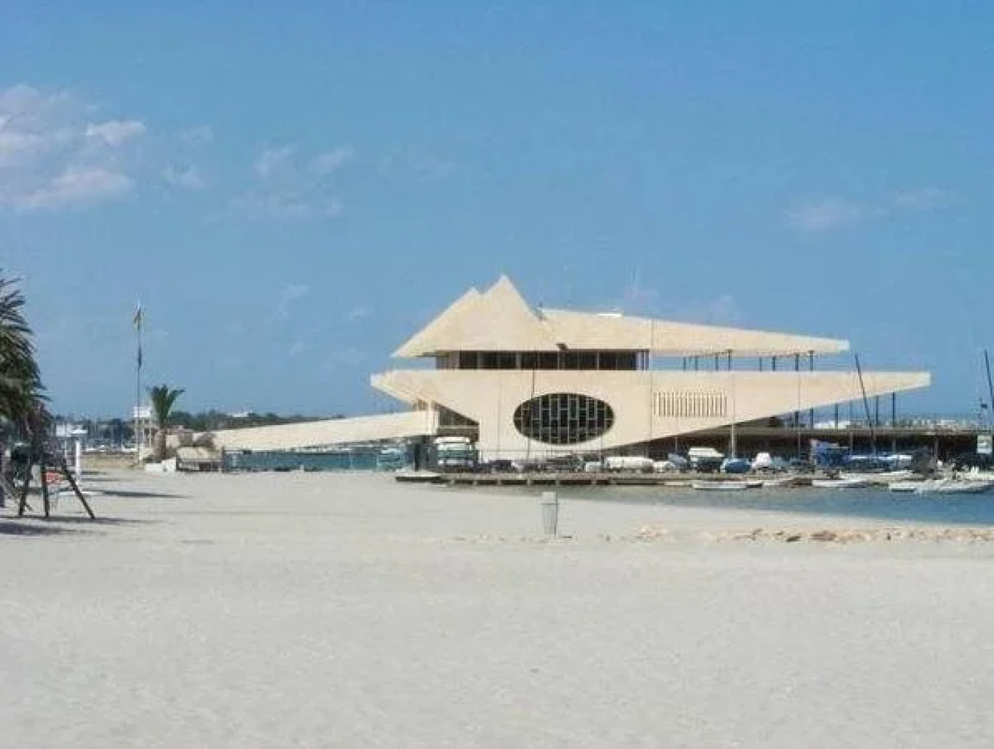 Hotel Mar Mediterraneo