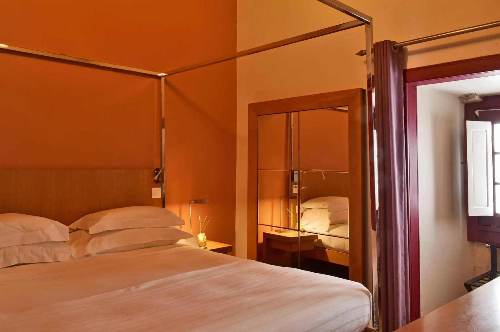 Pousada Castelo de Óbidos - Historic Hotel