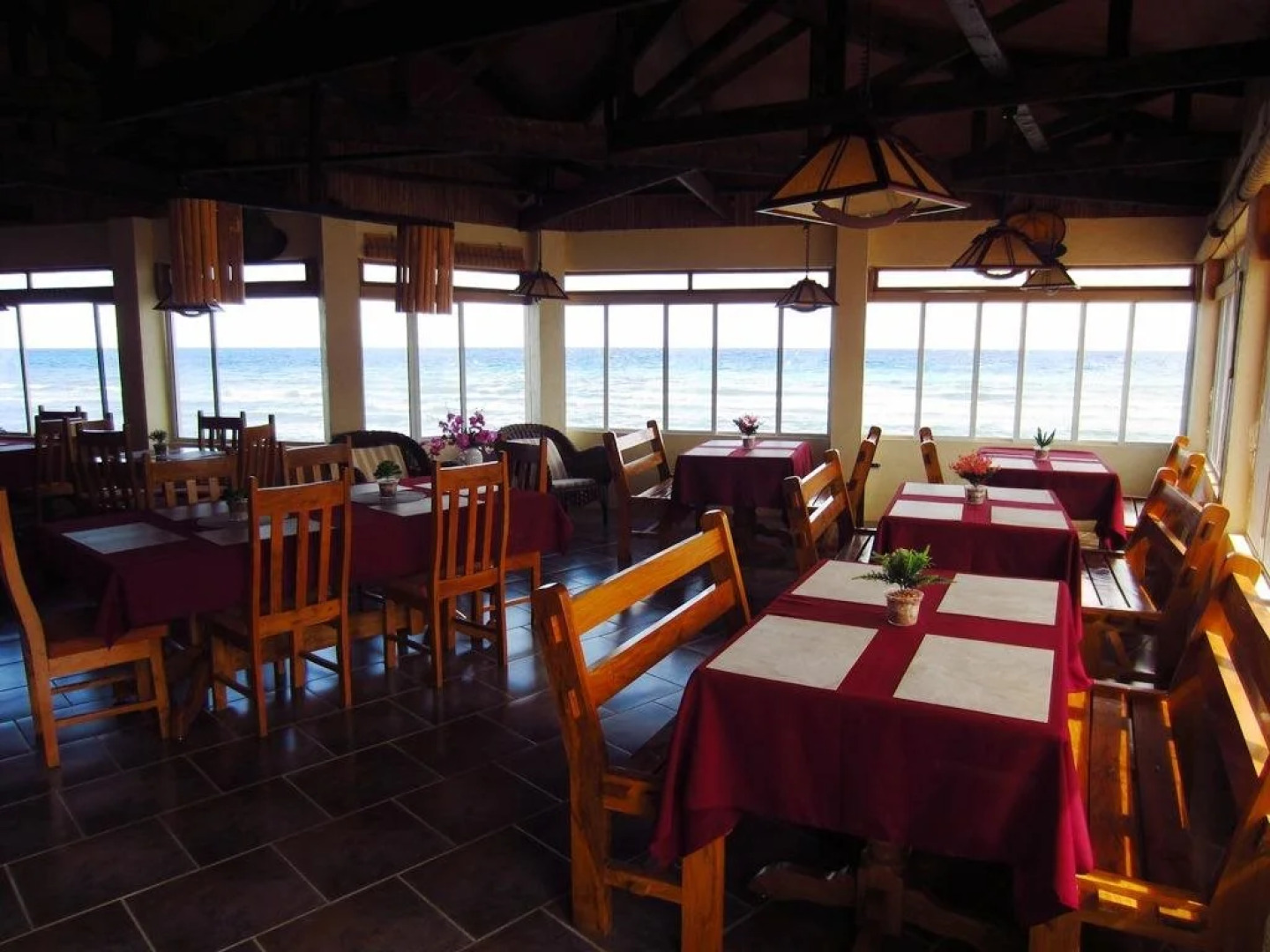 Ocean Bay Beach Resort