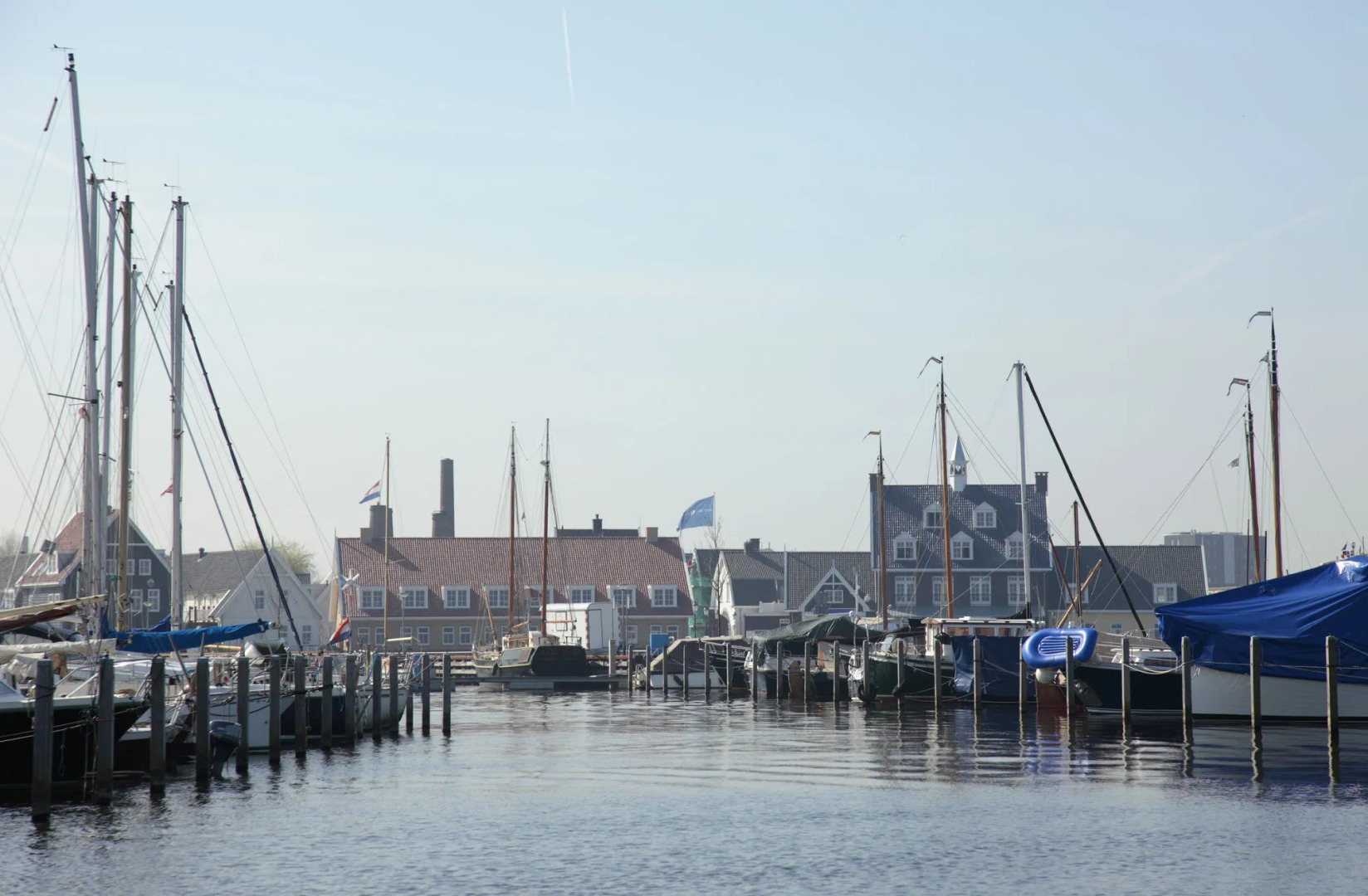 Fletcher Nautisch Kwartier