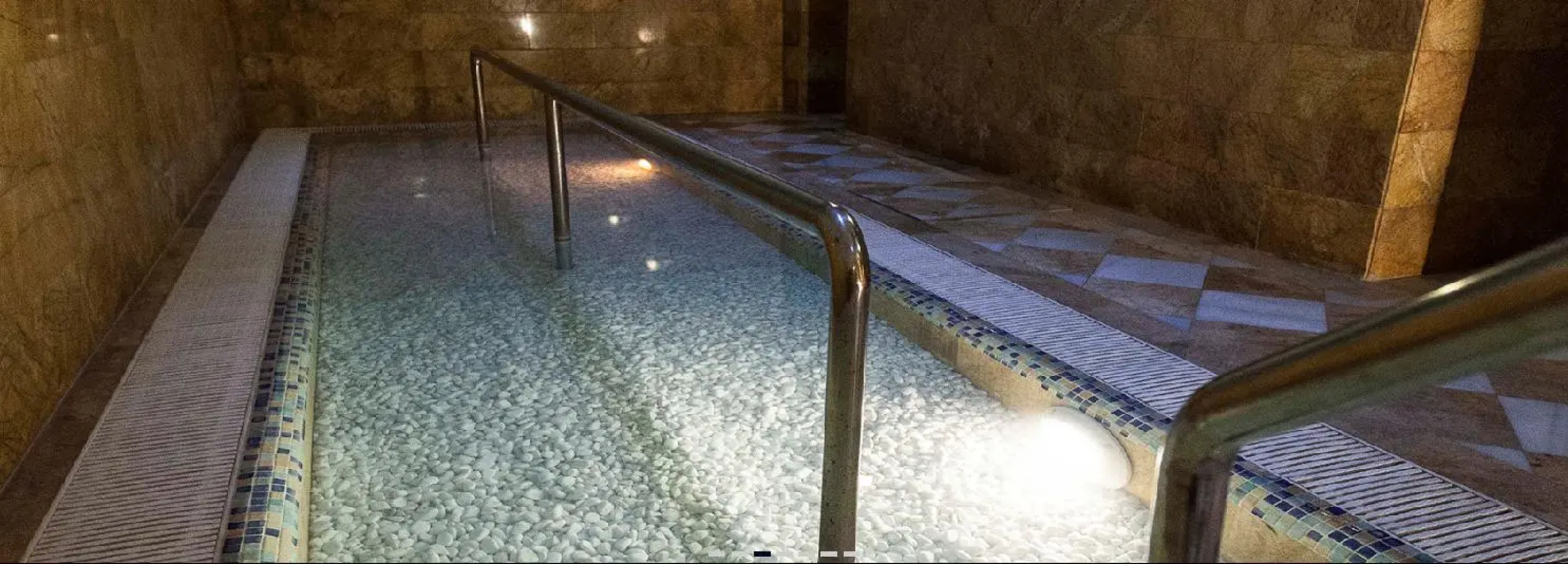 Hotel Balneario de Graena