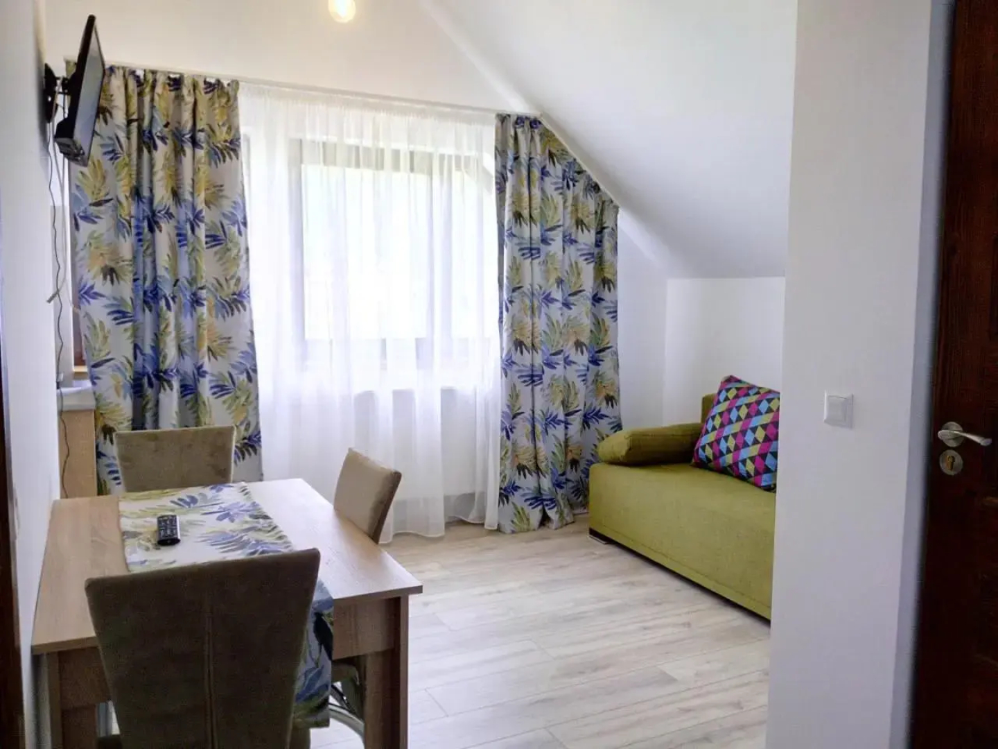 Vila Slanic