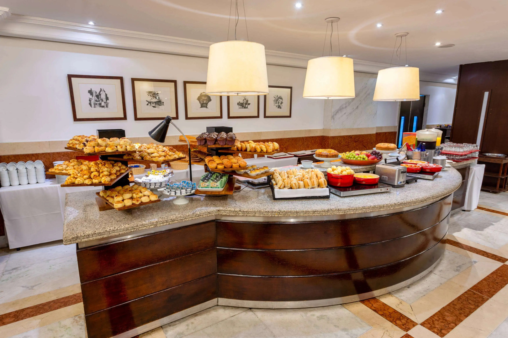 Wyndham Garden Sao Paulo Convention Nortel