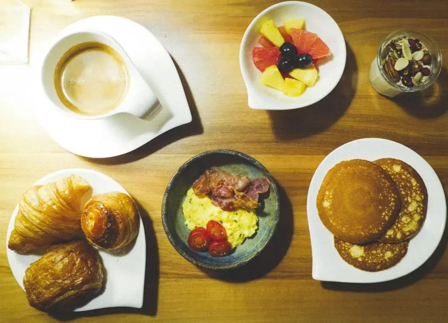 Domaine de la Corniche