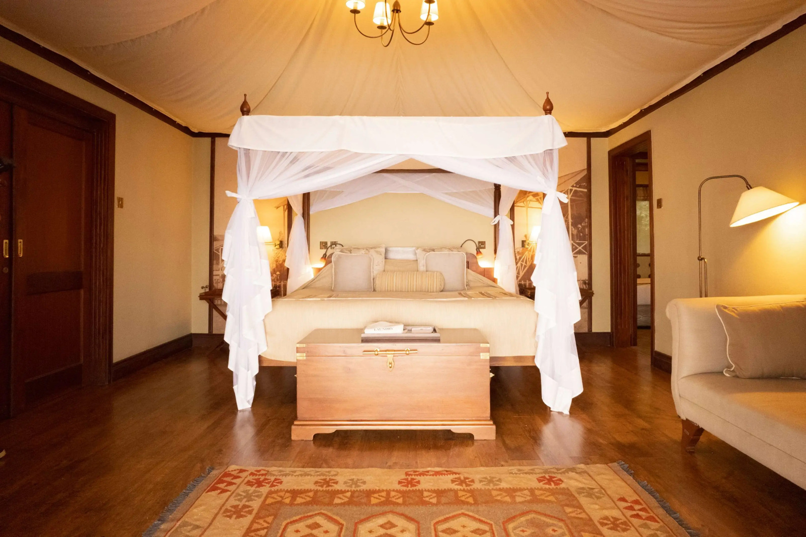 Lake Elmenteita Serena Camp