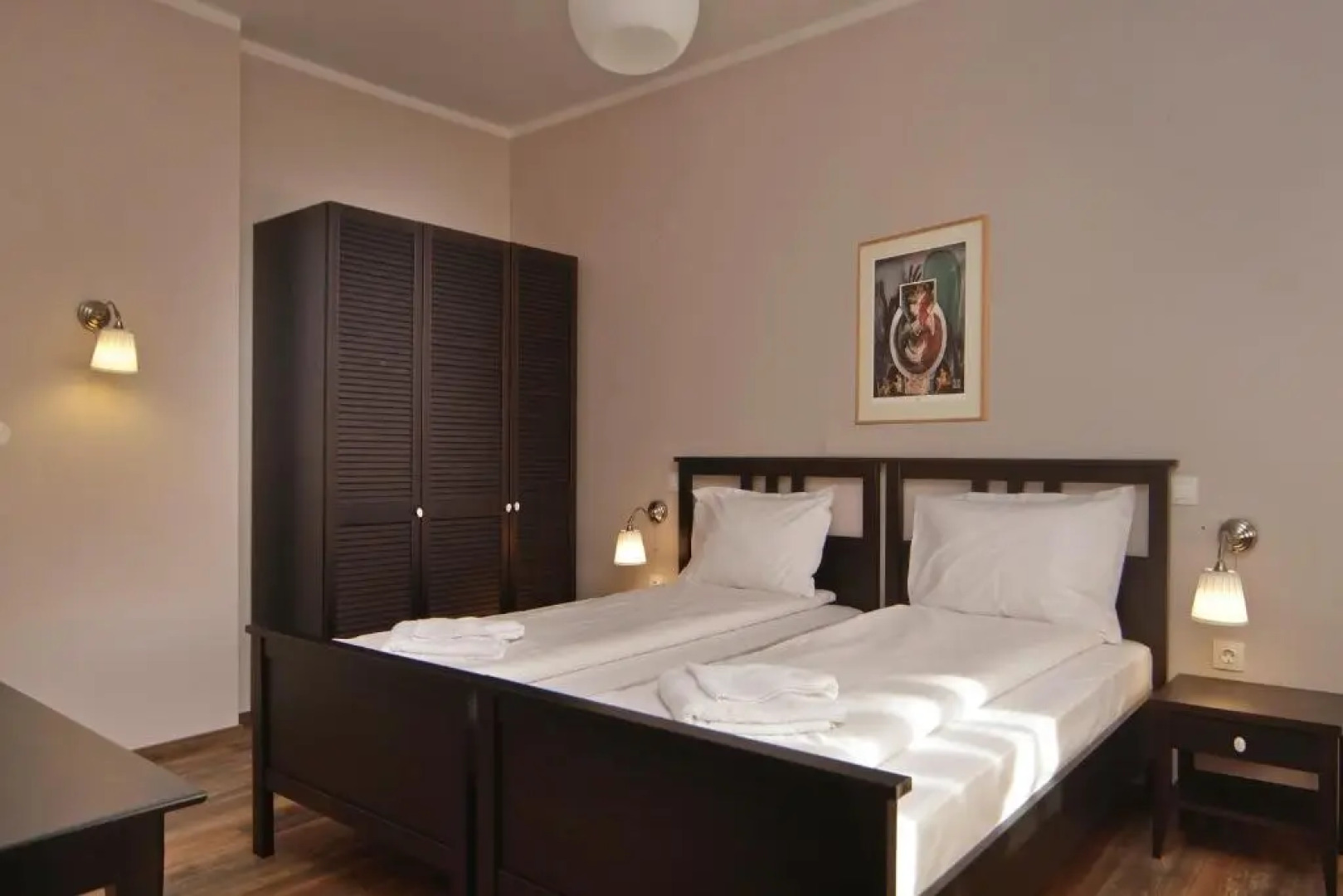 Esterra Vini Guest House