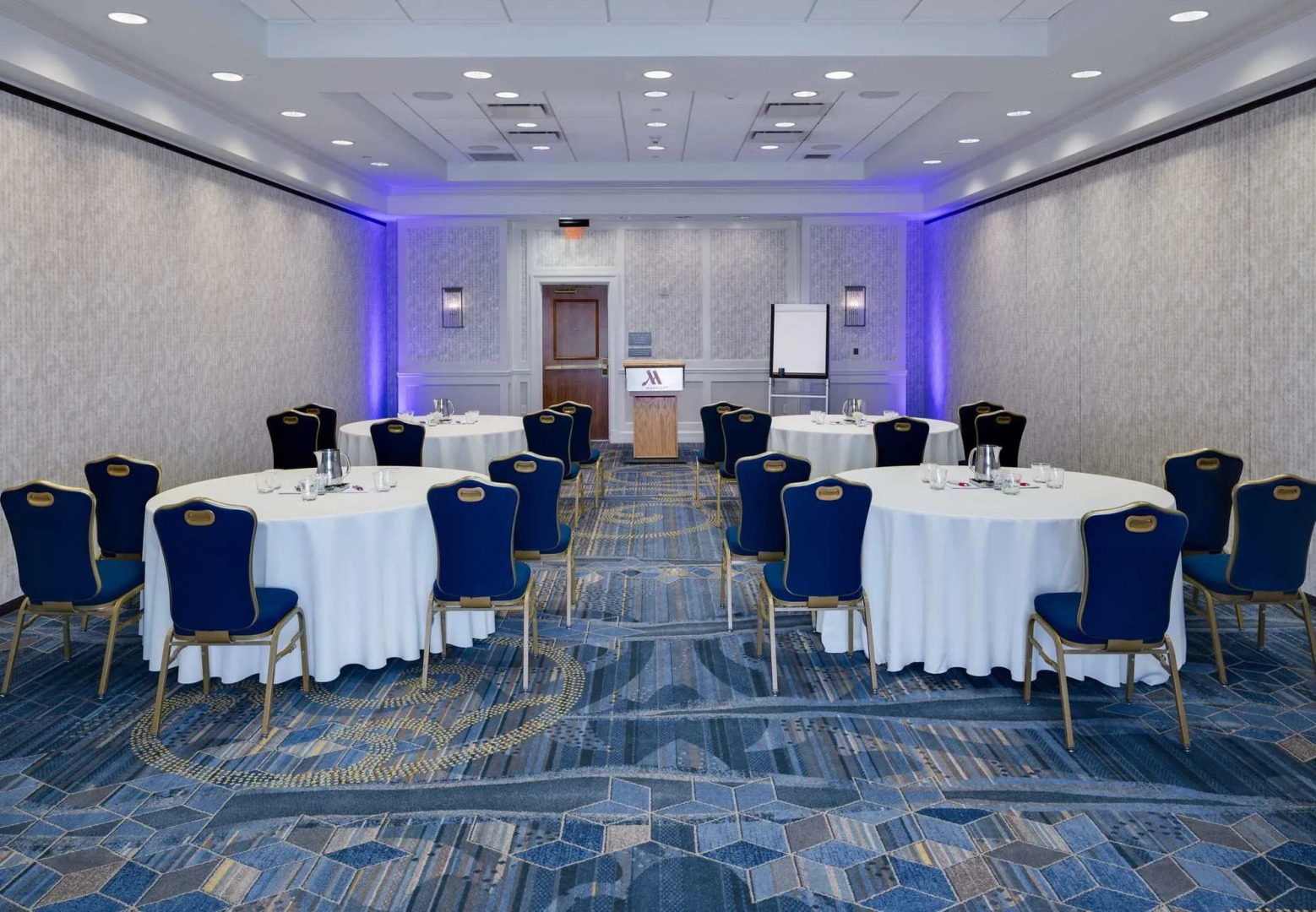 Marriott Hartford Downtown