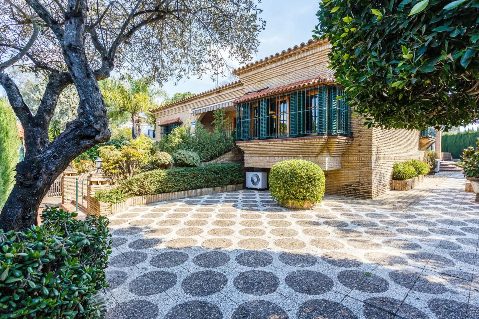 Divi Apartments Villa Reyes