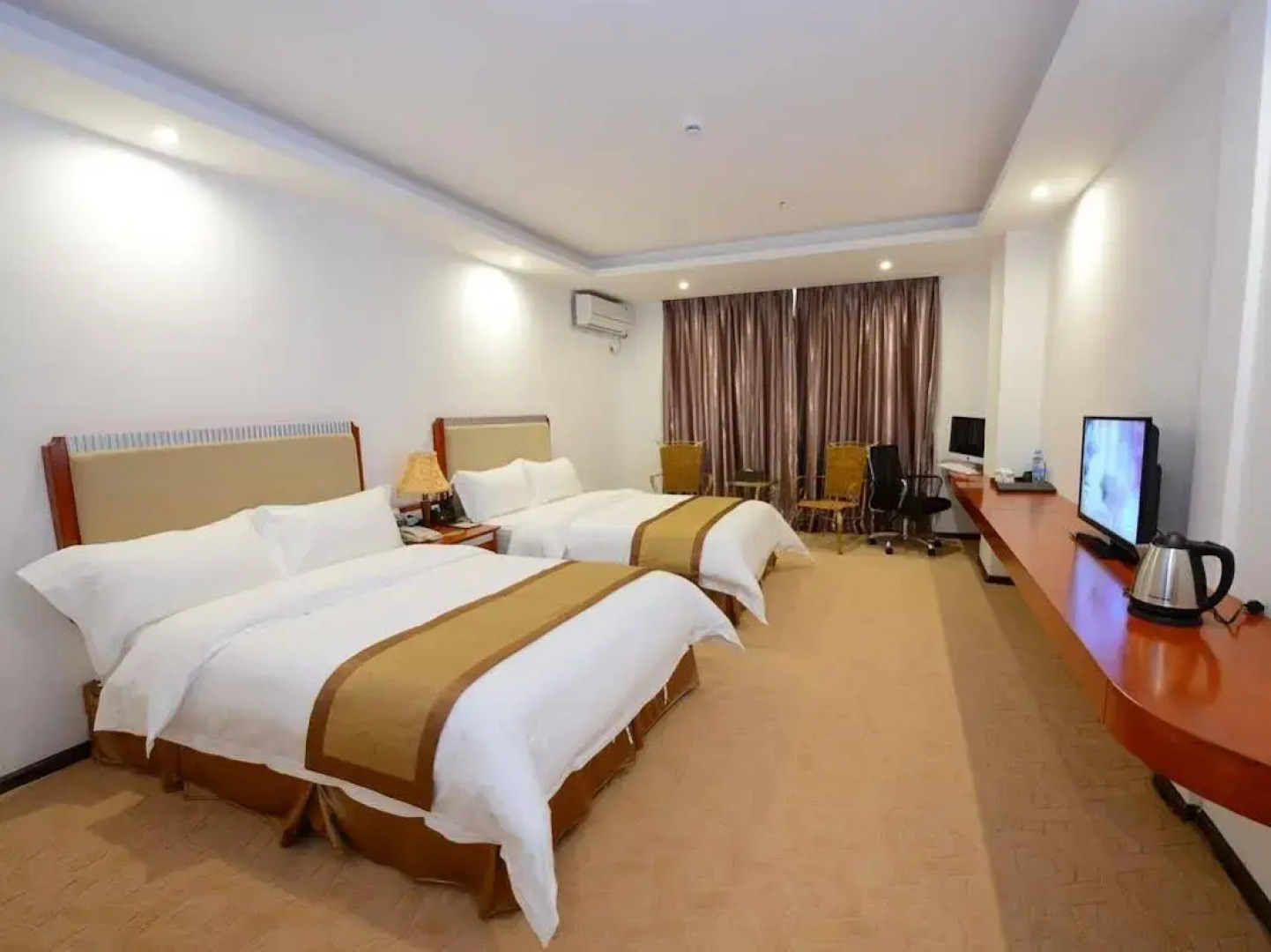 Dongguan Norbu Hotel