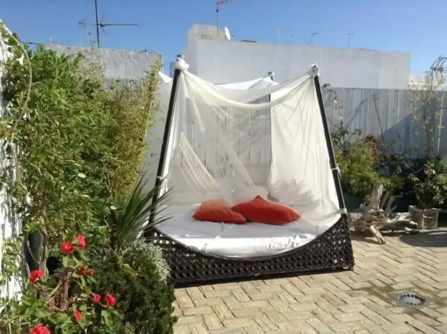 La Princesa y El Guisante