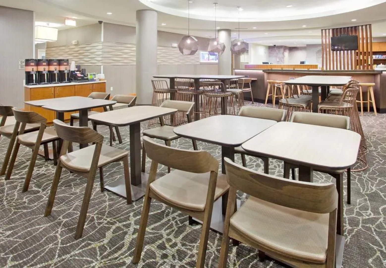 SpringHill Suites Wichita East at Plazzio