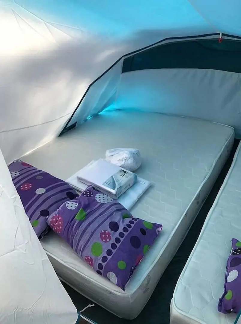 Bodrum Masali Camping - Hostel