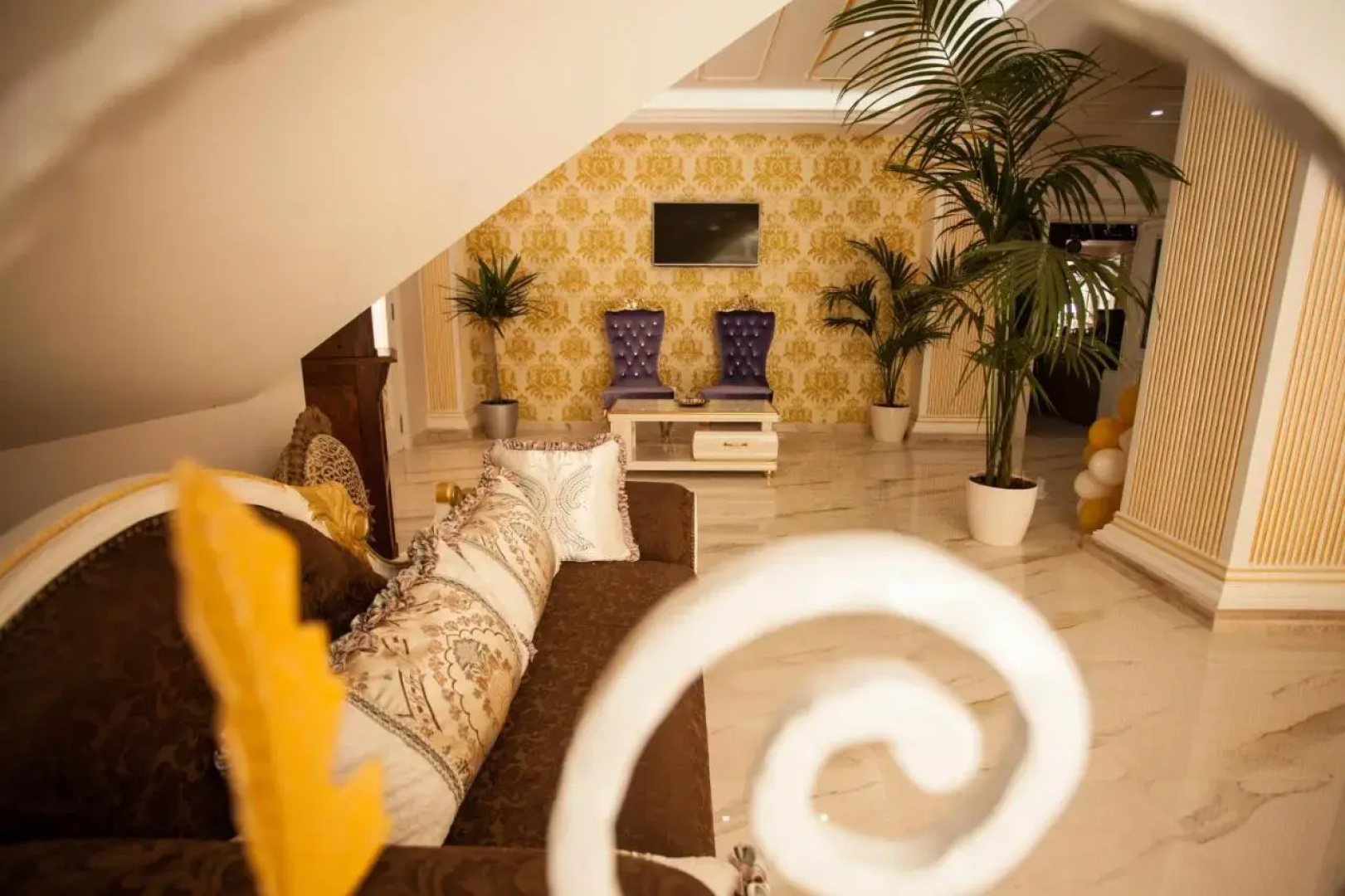 Pavarsia Beach Hotel