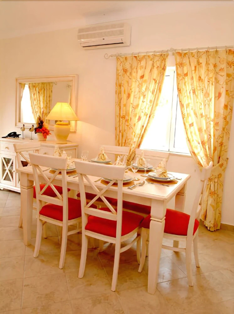 Quinta da Floresta Golf & Leisure Holiday Resort