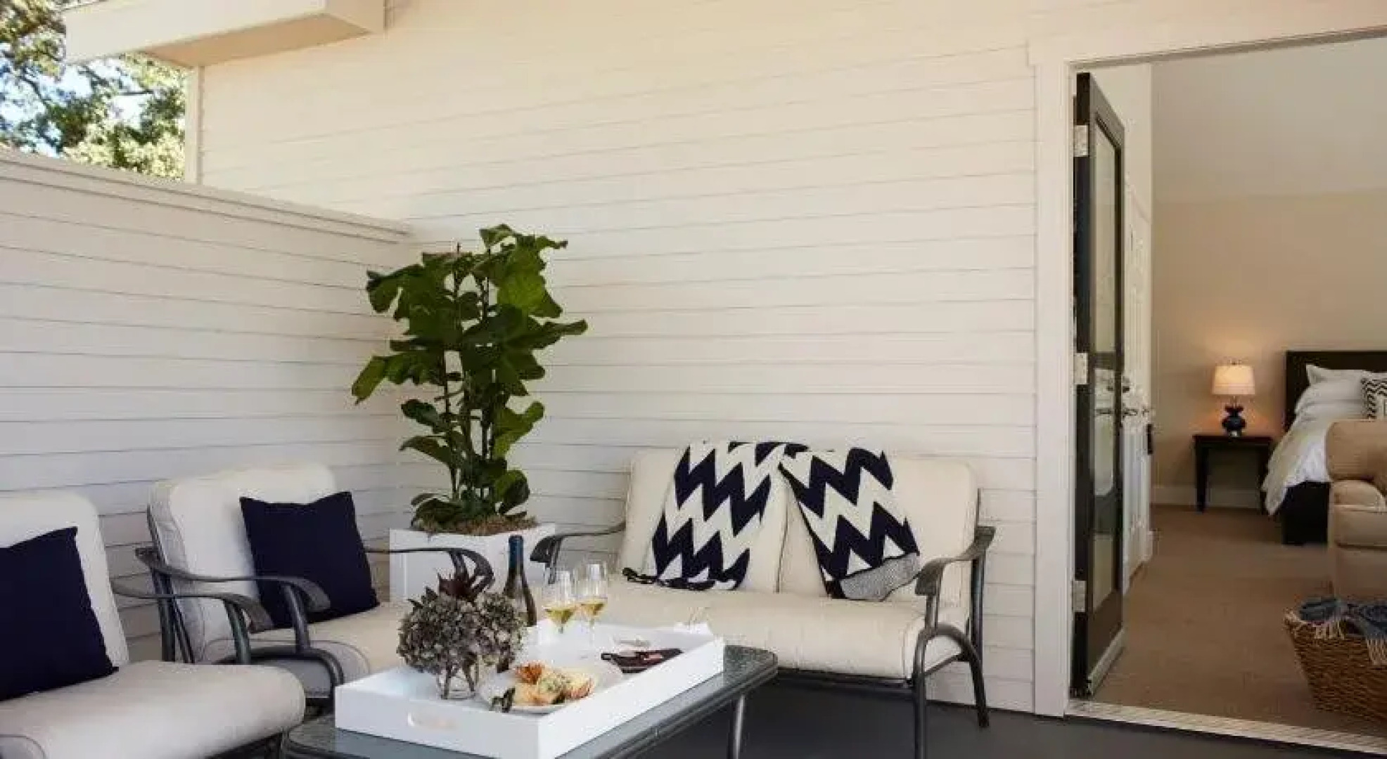 SummerWood Winery & Inn