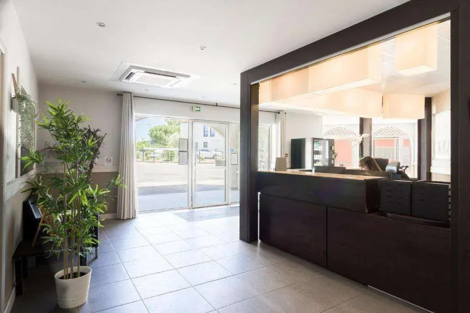 Appart'Hotel Garden & City Rousset