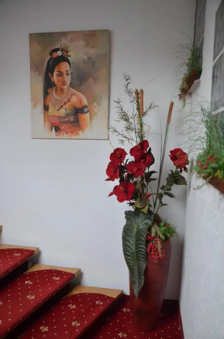 Hotel Sonnenhang Kempten