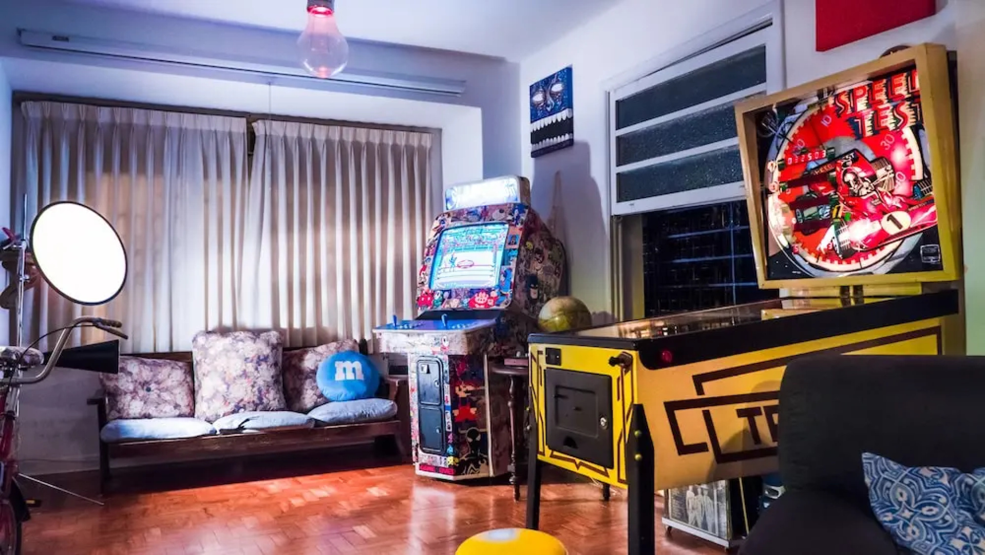 Paradiso Hostel